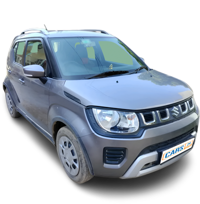 Maruti IGNIS-img